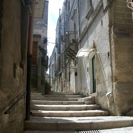 Appartamento Mariana Ματέρα Εξωτερικό φωτογραφία
