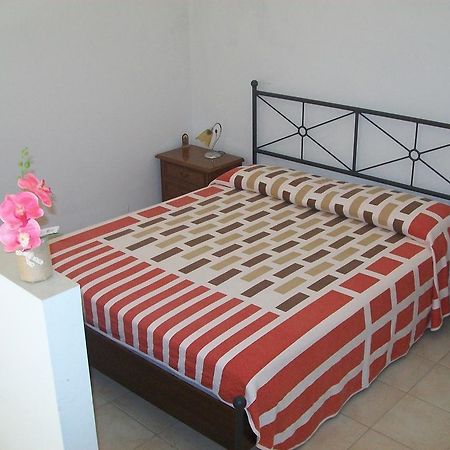 Appartamento Mariana Ματέρα Εξωτερικό φωτογραφία